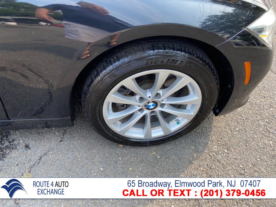 Used BMW 3 Series 320i Sedan 2018 | Route 4 Auto Exchange. Elmwood Park, New Jersey Used BMW 3 Series 320i Sedan 2018 | Route 4 Auto Exchange. Elmwood Park, New Jersey