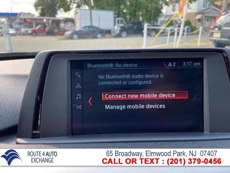 Used BMW 3 Series 320i Sedan 2018 | Route 4 Auto Exchange. Elmwood Park, New Jersey Used BMW 3 Series 320i Sedan 2018 | Route 4 Auto Exchange. Elmwood Park, New Jersey