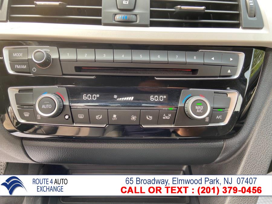 Used BMW 3 Series 320i Sedan 2018 | Route 4 Auto Exchange. Elmwood Park, New Jersey Used BMW 3 Series 320i Sedan 2018 | Route 4 Auto Exchange. Elmwood Park, New Jersey