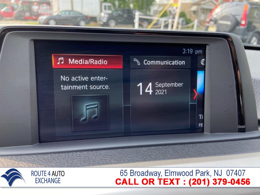 Used BMW 3 Series 320i Sedan 2018 | Route 4 Auto Exchange. Elmwood Park, New Jersey Used BMW 3 Series 320i Sedan 2018 | Route 4 Auto Exchange. Elmwood Park, New Jersey