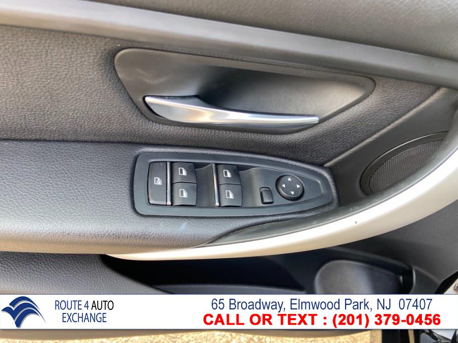 Used BMW 3 Series 320i Sedan 2018 | Route 4 Auto Exchange. Elmwood Park, New Jersey Used BMW 3 Series 320i Sedan 2018 | Route 4 Auto Exchange. Elmwood Park, New Jersey