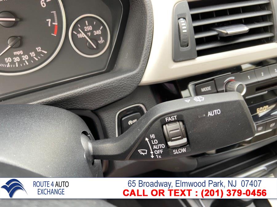 Used BMW 3 Series 320i Sedan 2018 | Route 4 Auto Exchange. Elmwood Park, New Jersey Used BMW 3 Series 320i Sedan 2018 | Route 4 Auto Exchange. Elmwood Park, New Jersey