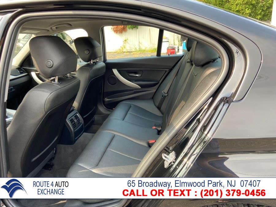 Used BMW 3 Series 320i Sedan 2018 | Route 4 Auto Exchange. Elmwood Park, New Jersey Used BMW 3 Series 320i Sedan 2018 | Route 4 Auto Exchange. Elmwood Park, New Jersey