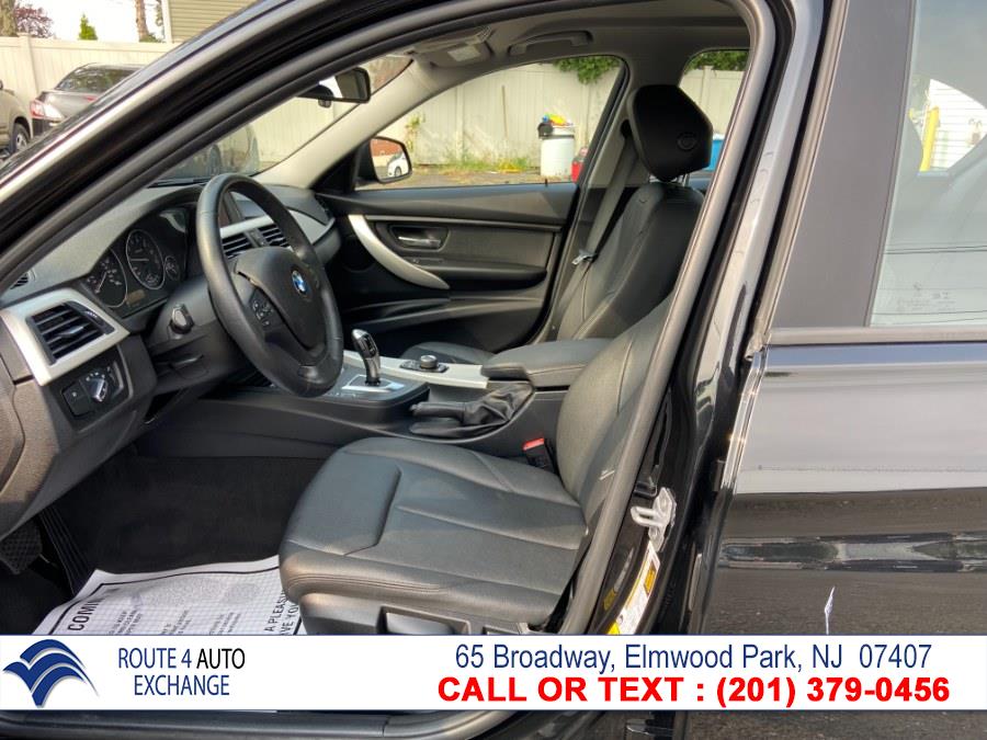 Used BMW 3 Series 320i Sedan 2018 | Route 4 Auto Exchange. Elmwood Park, New Jersey Used BMW 3 Series 320i Sedan 2018 | Route 4 Auto Exchange. Elmwood Park, New Jersey
