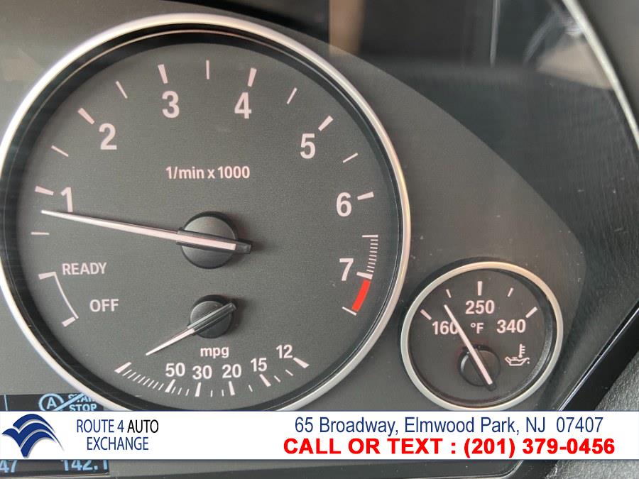 Used BMW 3 Series 320i Sedan 2018 | Route 4 Auto Exchange. Elmwood Park, New Jersey Used BMW 3 Series 320i Sedan 2018 | Route 4 Auto Exchange. Elmwood Park, New Jersey