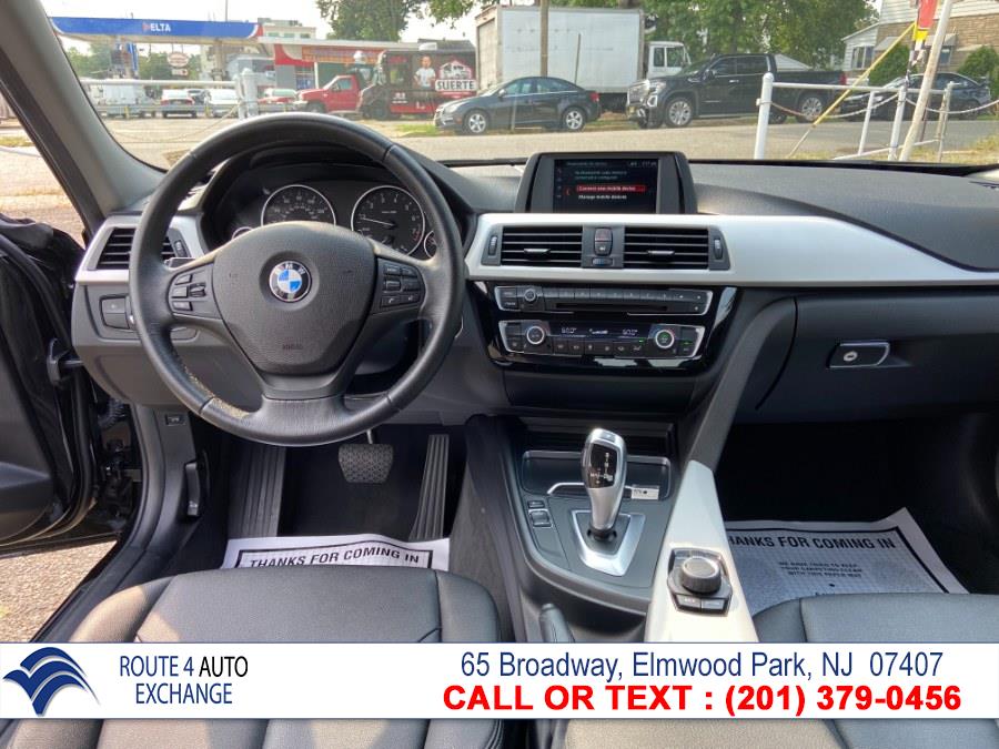 Used BMW 3 Series 320i Sedan 2018 | Route 4 Auto Exchange. Elmwood Park, New Jersey Used BMW 3 Series 320i Sedan 2018 | Route 4 Auto Exchange. Elmwood Park, New Jersey