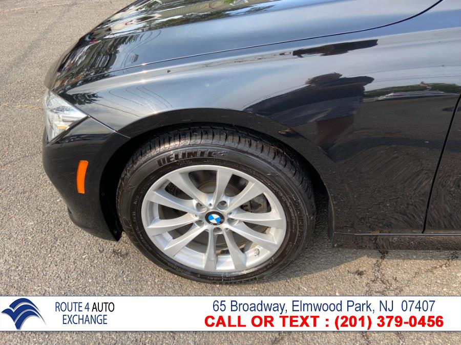 Used BMW 3 Series 320i Sedan 2018 | Route 4 Auto Exchange. Elmwood Park, New Jersey Used BMW 3 Series 320i Sedan 2018 | Route 4 Auto Exchange. Elmwood Park, New Jersey