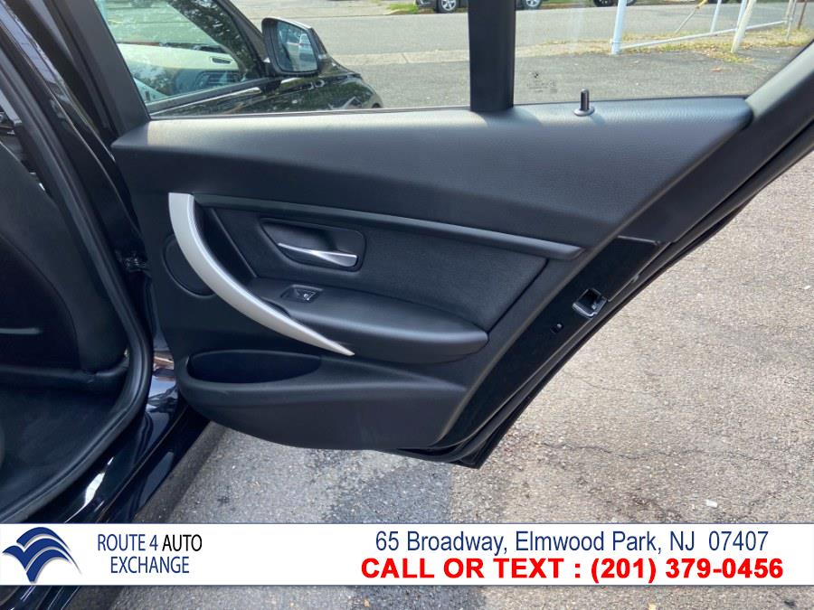 Used BMW 3 Series 320i Sedan 2018 | Route 4 Auto Exchange. Elmwood Park, New Jersey Used BMW 3 Series 320i Sedan 2018 | Route 4 Auto Exchange. Elmwood Park, New Jersey