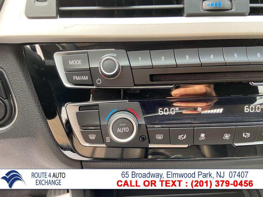 Used BMW 3 Series 320i Sedan 2018 | Route 4 Auto Exchange. Elmwood Park, New Jersey Used BMW 3 Series 320i Sedan 2018 | Route 4 Auto Exchange. Elmwood Park, New Jersey