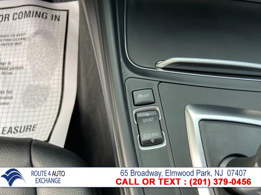 Used BMW 3 Series 320i Sedan 2018 | Route 4 Auto Exchange. Elmwood Park, New Jersey Used BMW 3 Series 320i Sedan 2018 | Route 4 Auto Exchange. Elmwood Park, New Jersey