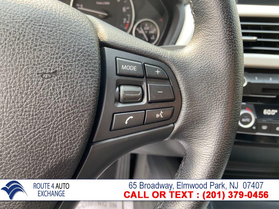 Used BMW 3 Series 320i Sedan 2018 | Route 4 Auto Exchange. Elmwood Park, New Jersey Used BMW 3 Series 320i Sedan 2018 | Route 4 Auto Exchange. Elmwood Park, New Jersey