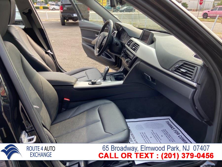 Used BMW 3 Series 320i Sedan 2018 | Route 4 Auto Exchange. Elmwood Park, New Jersey Used BMW 3 Series 320i Sedan 2018 | Route 4 Auto Exchange. Elmwood Park, New Jersey
