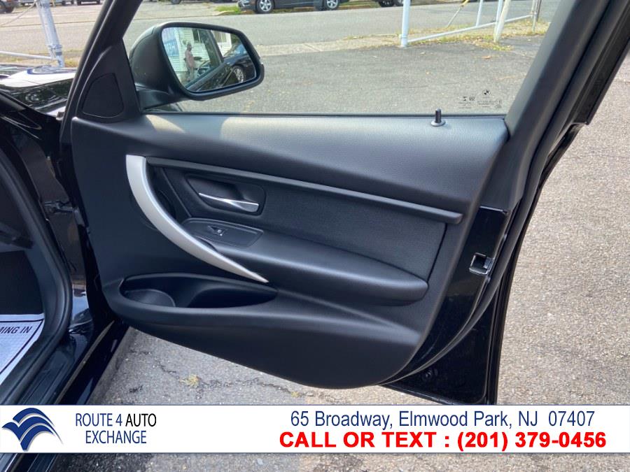 Used BMW 3 Series 320i Sedan 2018 | Route 4 Auto Exchange. Elmwood Park, New Jersey Used BMW 3 Series 320i Sedan 2018 | Route 4 Auto Exchange. Elmwood Park, New Jersey