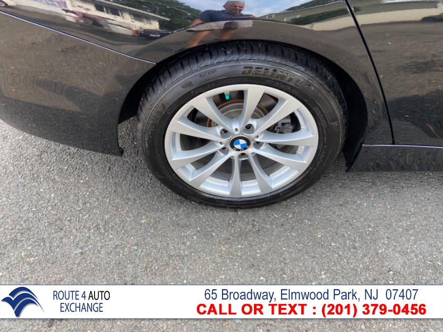 Used BMW 3 Series 320i Sedan 2018 | Route 4 Auto Exchange. Elmwood Park, New Jersey Used BMW 3 Series 320i Sedan 2018 | Route 4 Auto Exchange. Elmwood Park, New Jersey