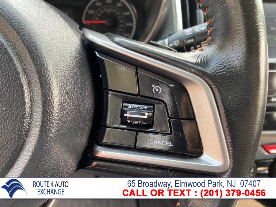 Used Subaru Crosstrek 2.0i Premium CVT 2018 | Route 4 Auto Exchange. Elmwood Park, New Jersey Used Subaru Crosstrek 2.0i Premium CVT 2018 | Route 4 Auto Exchange. Elmwood Park, New Jersey
