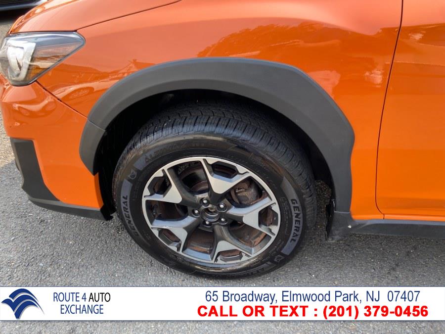 Used Subaru Crosstrek 2.0i Premium CVT 2018 | Route 4 Auto Exchange. Elmwood Park, New Jersey Used Subaru Crosstrek 2.0i Premium CVT 2018 | Route 4 Auto Exchange. Elmwood Park, New Jersey