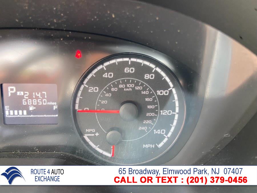 Used Subaru Crosstrek 2.0i Premium CVT 2018 | Route 4 Auto Exchange. Elmwood Park, New Jersey Used Subaru Crosstrek 2.0i Premium CVT 2018 | Route 4 Auto Exchange. Elmwood Park, New Jersey