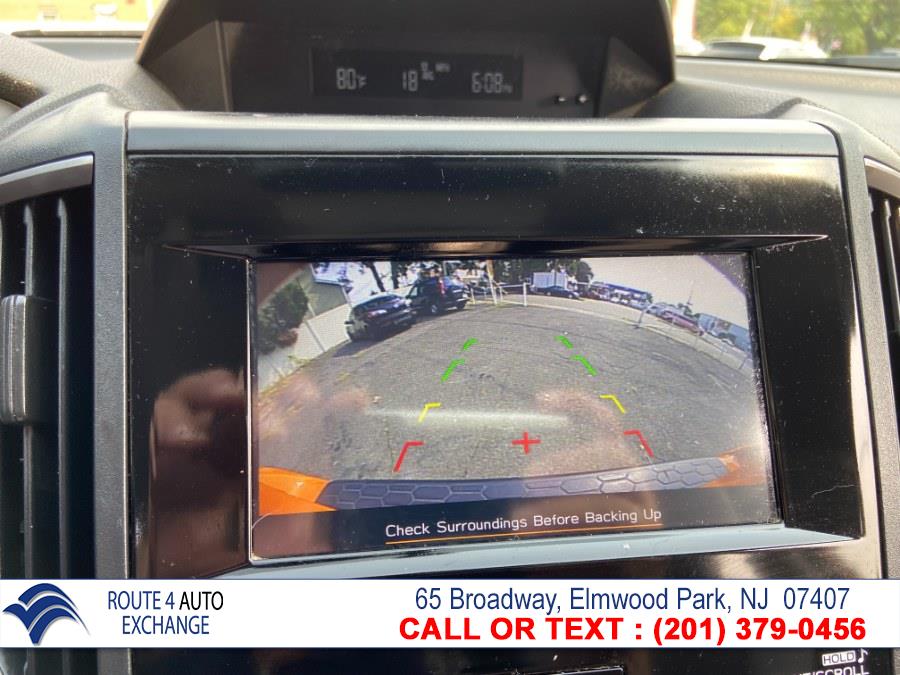 Used Subaru Crosstrek 2.0i Premium CVT 2018 | Route 4 Auto Exchange. Elmwood Park, New Jersey Used Subaru Crosstrek 2.0i Premium CVT 2018 | Route 4 Auto Exchange. Elmwood Park, New Jersey