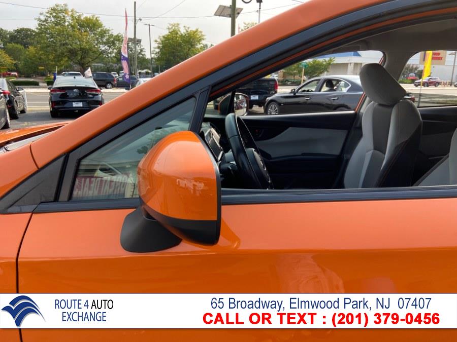 Used Subaru Crosstrek 2.0i Premium CVT 2018 | Route 4 Auto Exchange. Elmwood Park, New Jersey Used Subaru Crosstrek 2.0i Premium CVT 2018 | Route 4 Auto Exchange. Elmwood Park, New Jersey