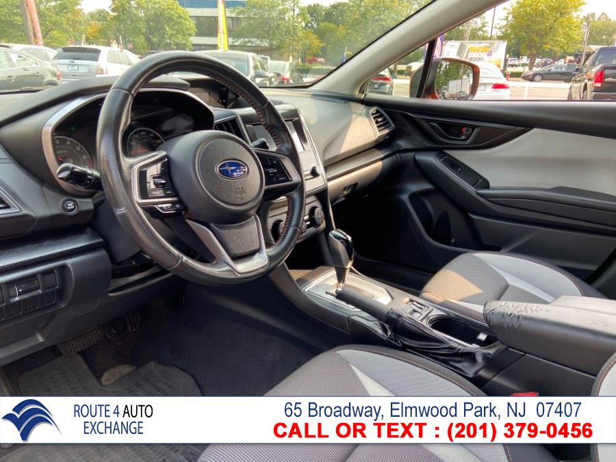 Used Subaru Crosstrek 2.0i Premium CVT 2018 | Route 4 Auto Exchange. Elmwood Park, New Jersey Used Subaru Crosstrek 2.0i Premium CVT 2018 | Route 4 Auto Exchange. Elmwood Park, New Jersey