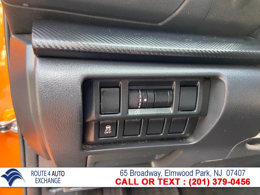 Used Subaru Crosstrek 2.0i Premium CVT 2018 | Route 4 Auto Exchange. Elmwood Park, New Jersey Used Subaru Crosstrek 2.0i Premium CVT 2018 | Route 4 Auto Exchange. Elmwood Park, New Jersey