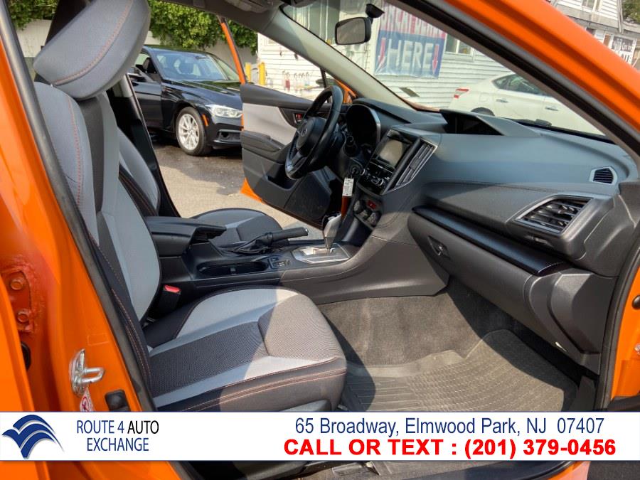 Used Subaru Crosstrek 2.0i Premium CVT 2018 | Route 4 Auto Exchange. Elmwood Park, New Jersey Used Subaru Crosstrek 2.0i Premium CVT 2018 | Route 4 Auto Exchange. Elmwood Park, New Jersey