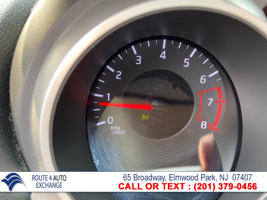 Used Nissan JUKE 5dr Wgn CVT SV AWD 2013 | Route 4 Auto Exchange. Elmwood Park, New Jersey Used Nissan JUKE 5dr Wgn CVT SV AWD 2013 | Route 4 Auto Exchange. Elmwood Park, New Jersey