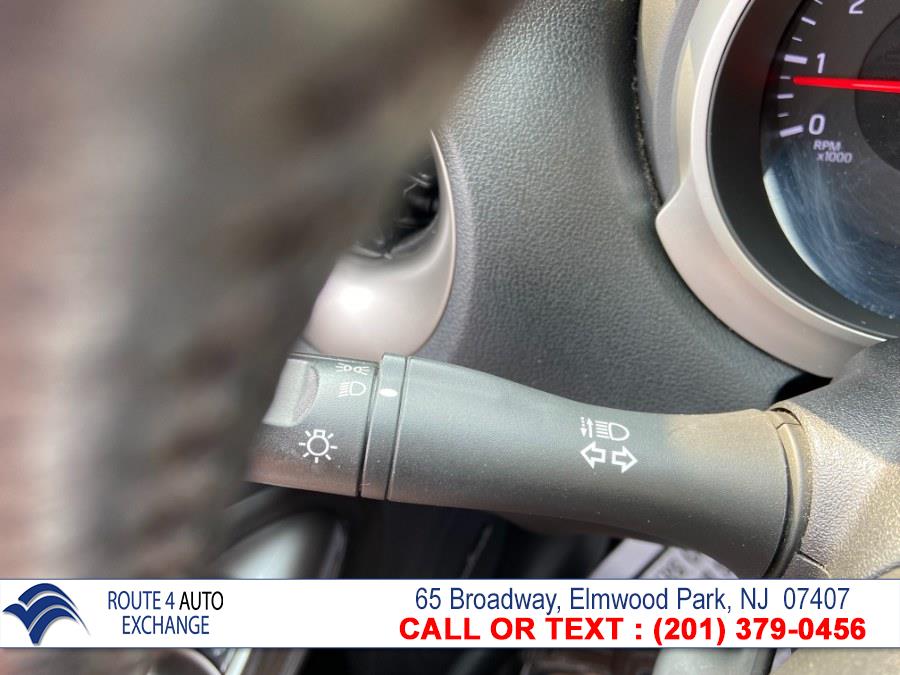 Used Nissan JUKE 5dr Wgn CVT SV AWD 2013 | Route 4 Auto Exchange. Elmwood Park, New Jersey Used Nissan JUKE 5dr Wgn CVT SV AWD 2013 | Route 4 Auto Exchange. Elmwood Park, New Jersey