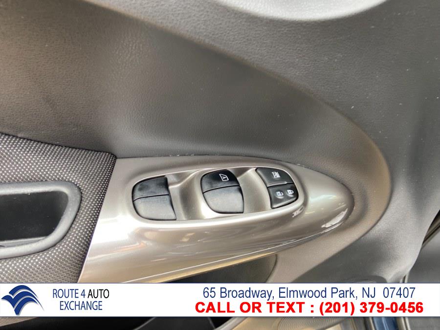 Used Nissan JUKE 5dr Wgn CVT SV AWD 2013 | Route 4 Auto Exchange. Elmwood Park, New Jersey Used Nissan JUKE 5dr Wgn CVT SV AWD 2013 | Route 4 Auto Exchange. Elmwood Park, New Jersey