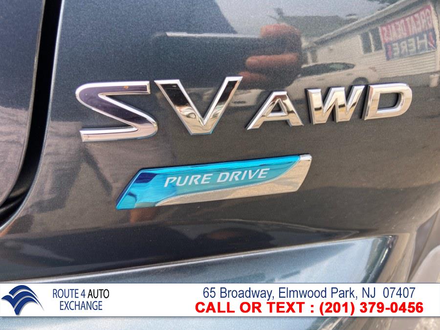 Used Nissan JUKE 5dr Wgn CVT SV AWD 2013 | Route 4 Auto Exchange. Elmwood Park, New Jersey Used Nissan JUKE 5dr Wgn CVT SV AWD 2013 | Route 4 Auto Exchange. Elmwood Park, New Jersey