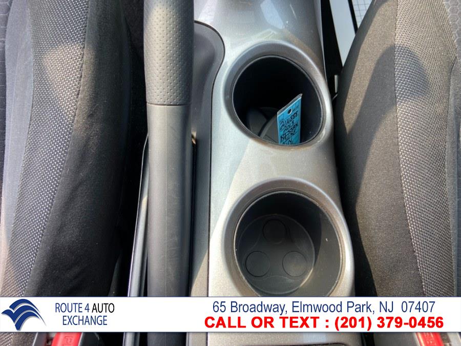 Used Nissan JUKE 5dr Wgn CVT SV AWD 2013 | Route 4 Auto Exchange. Elmwood Park, New Jersey Used Nissan JUKE 5dr Wgn CVT SV AWD 2013 | Route 4 Auto Exchange. Elmwood Park, New Jersey