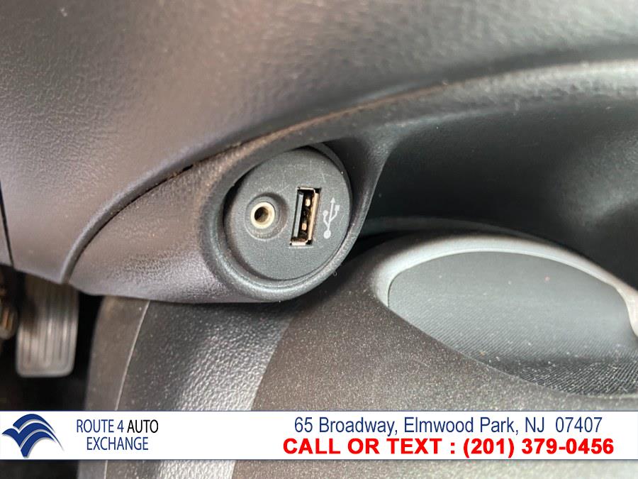 Used Nissan JUKE 5dr Wgn CVT SV AWD 2013 | Route 4 Auto Exchange. Elmwood Park, New Jersey Used Nissan JUKE 5dr Wgn CVT SV AWD 2013 | Route 4 Auto Exchange. Elmwood Park, New Jersey