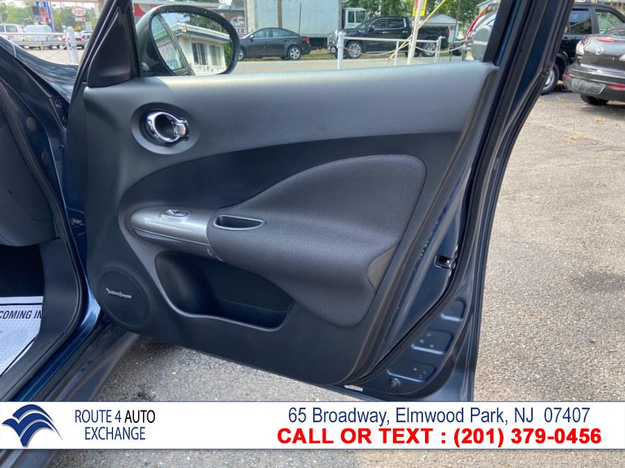 Used Nissan JUKE 5dr Wgn CVT SV AWD 2013 | Route 4 Auto Exchange. Elmwood Park, New Jersey Used Nissan JUKE 5dr Wgn CVT SV AWD 2013 | Route 4 Auto Exchange. Elmwood Park, New Jersey