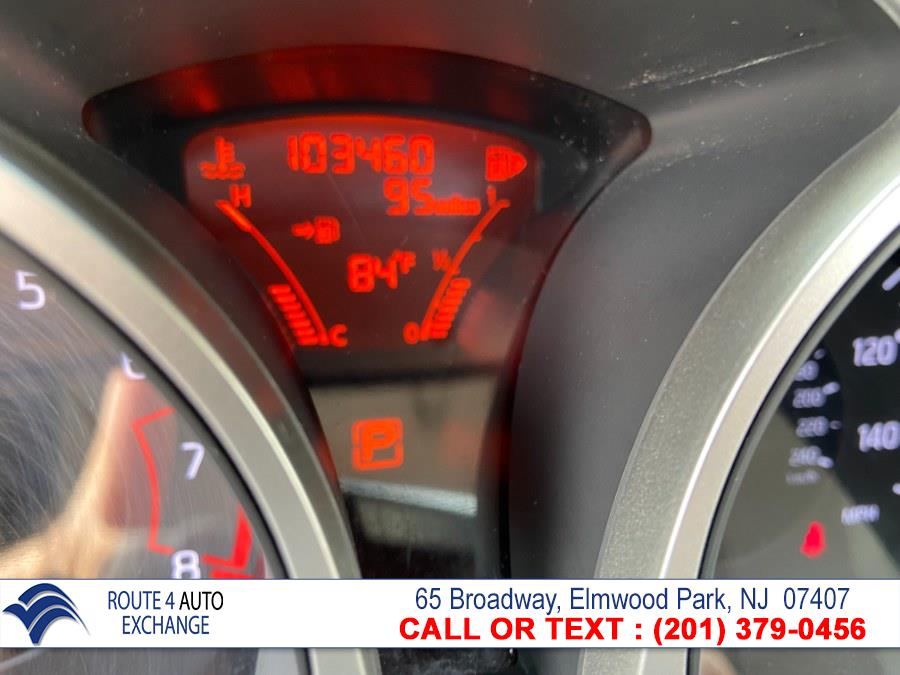 Used Nissan JUKE 5dr Wgn CVT SV AWD 2013 | Route 4 Auto Exchange. Elmwood Park, New Jersey Used Nissan JUKE 5dr Wgn CVT SV AWD 2013 | Route 4 Auto Exchange. Elmwood Park, New Jersey
