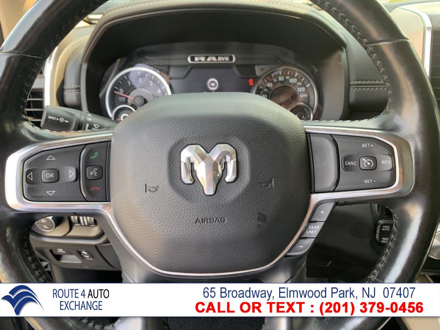 Used Ram 1500 Laramie 4x4 Crew Cab 5''7" Box 2019 | Route 4 Auto Exchange. Elmwood Park, New Jersey Used Ram 1500 Laramie 4x4 Crew Cab 5''7" Box 2019 | Route 4 Auto Exchange. Elmwood Park, New Jersey