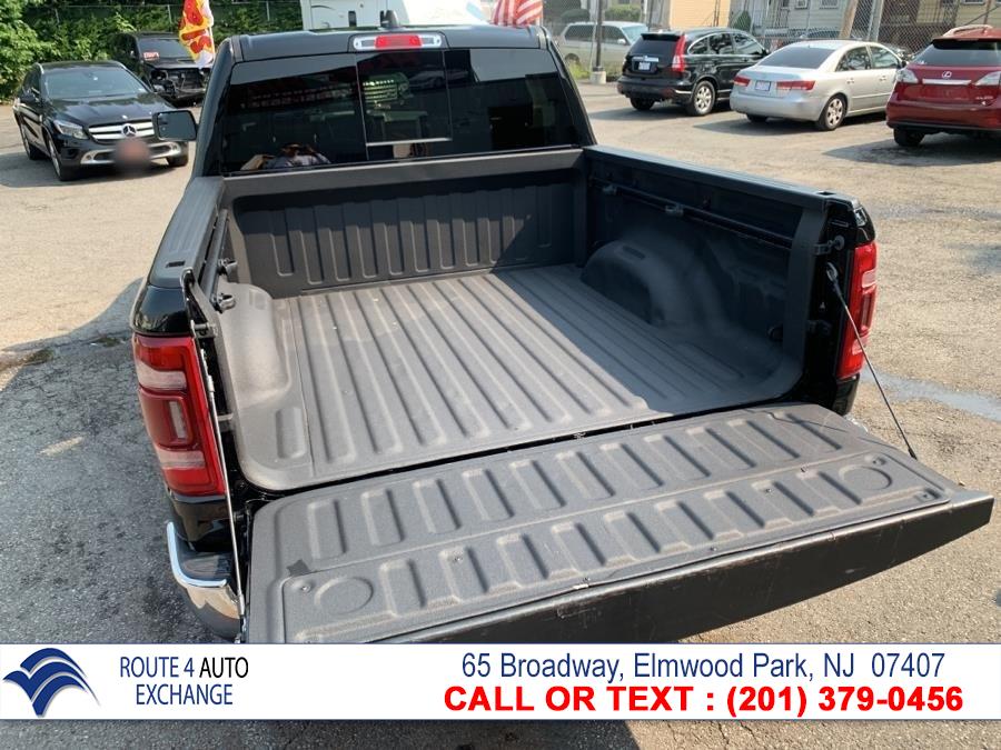 Used Ram 1500 Laramie 4x4 Crew Cab 5''7" Box 2019 | Route 4 Auto Exchange. Elmwood Park, New Jersey Used Ram 1500 Laramie 4x4 Crew Cab 5''7" Box 2019 | Route 4 Auto Exchange. Elmwood Park, New Jersey