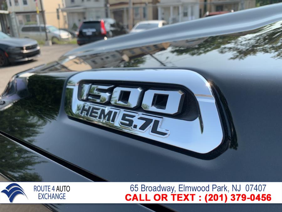 Used Ram 1500 Laramie 4x4 Crew Cab 5''7" Box 2019 | Route 4 Auto Exchange. Elmwood Park, New Jersey Used Ram 1500 Laramie 4x4 Crew Cab 5''7" Box 2019 | Route 4 Auto Exchange. Elmwood Park, New Jersey