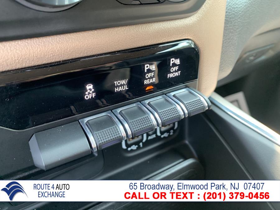 Used Ram 1500 Laramie 4x4 Crew Cab 5''7" Box 2019 | Route 4 Auto Exchange. Elmwood Park, New Jersey Used Ram 1500 Laramie 4x4 Crew Cab 5''7" Box 2019 | Route 4 Auto Exchange. Elmwood Park, New Jersey