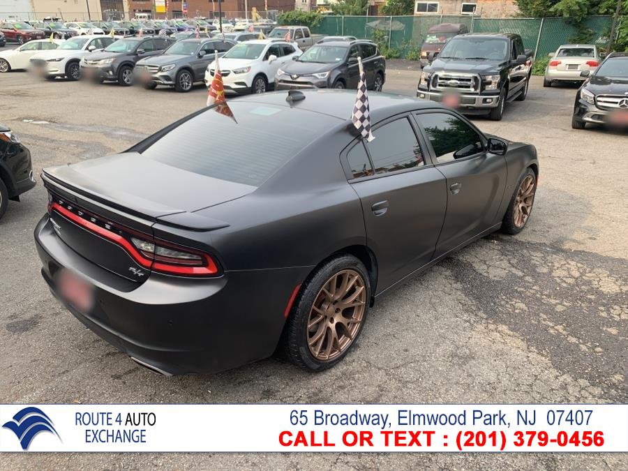 Used Dodge Charger 4dr Sdn Road/Track RWD 2015 | Route 4 Auto Exchange. Elmwood Park, New Jersey Used Dodge Charger 4dr Sdn Road/Track RWD 2015 | Route 4 Auto Exchange. Elmwood Park, New Jersey