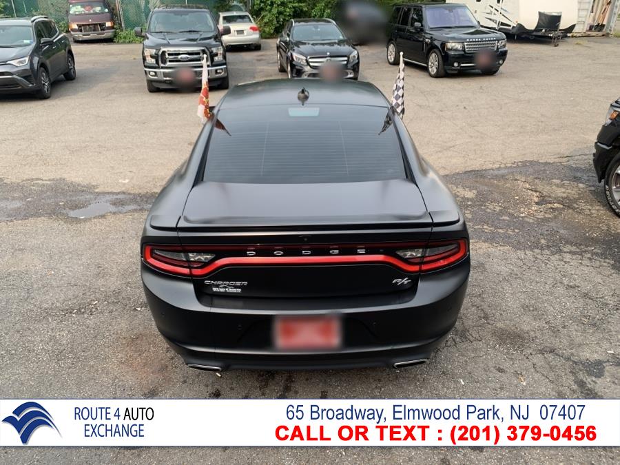 Used Dodge Charger 4dr Sdn Road/Track RWD 2015 | Route 4 Auto Exchange. Elmwood Park, New Jersey Used Dodge Charger 4dr Sdn Road/Track RWD 2015 | Route 4 Auto Exchange. Elmwood Park, New Jersey