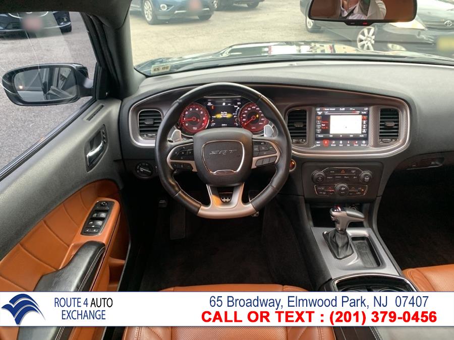 Used Dodge Charger SRT Hellcat RWD 2018 | Route 4 Auto Exchange. Elmwood Park, New Jersey Used Dodge Charger SRT Hellcat RWD 2018 | Route 4 Auto Exchange. Elmwood Park, New Jersey