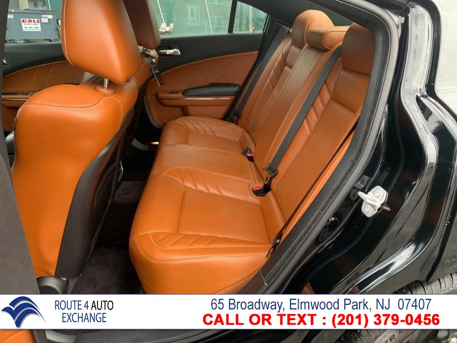 Used Dodge Charger SRT Hellcat RWD 2018 | Route 4 Auto Exchange. Elmwood Park, New Jersey Used Dodge Charger SRT Hellcat RWD 2018 | Route 4 Auto Exchange. Elmwood Park, New Jersey