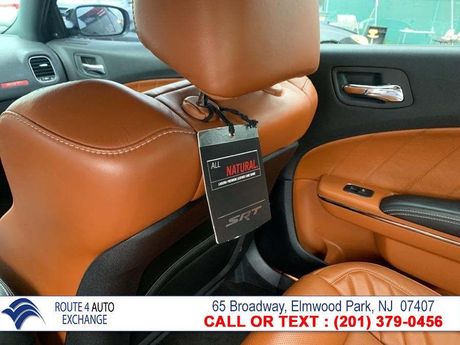 Used Dodge Charger SRT Hellcat RWD 2018 | Route 4 Auto Exchange. Elmwood Park, New Jersey Used Dodge Charger SRT Hellcat RWD 2018 | Route 4 Auto Exchange. Elmwood Park, New Jersey