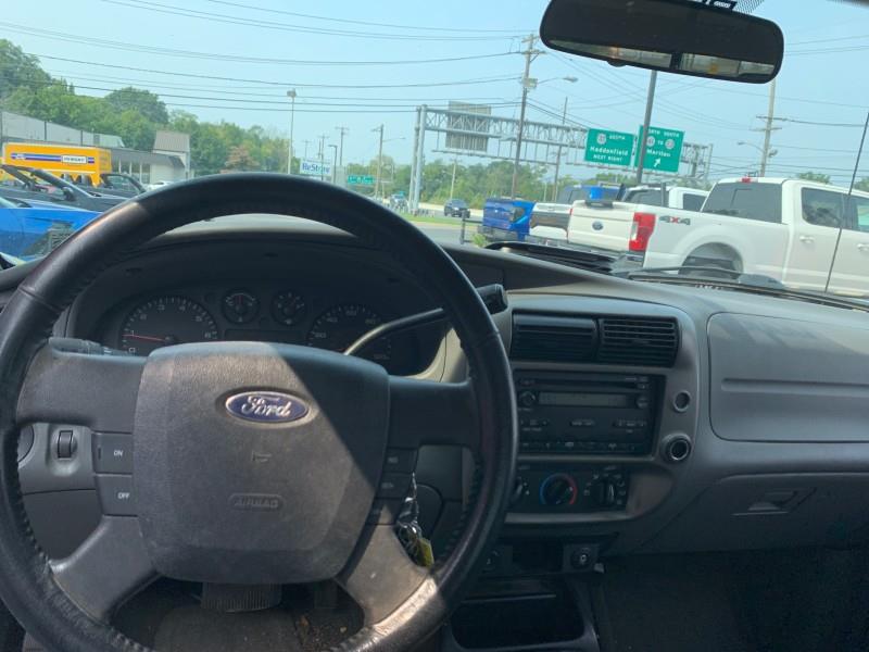 Used Ford Ranger XLT SuperCab 126'' 2011 | Car Revolution. Maple Shade, New Jersey Used Ford Ranger XLT SuperCab 126'' 2011 | Car Revolution. Maple Shade, New Jersey