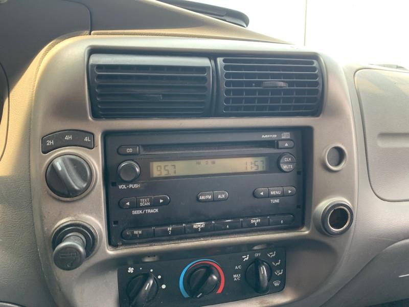 Used Ford Ranger XLT SuperCab 126'' 2011 | Car Revolution. Maple Shade, New Jersey Used Ford Ranger XLT SuperCab 126'' 2011 | Car Revolution. Maple Shade, New Jersey