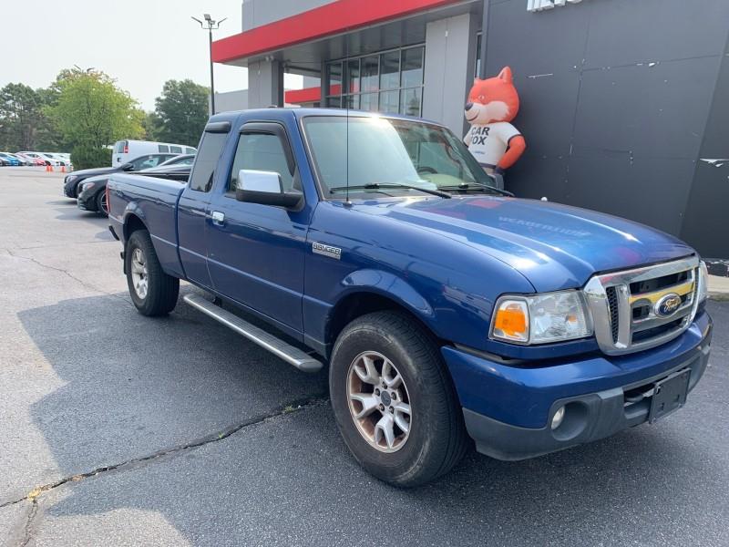 Used Ford Ranger XLT SuperCab 126'' 2011 | Car Revolution. Maple Shade, New Jersey Used Ford Ranger XLT SuperCab 126'' 2011 | Car Revolution. Maple Shade, New Jersey