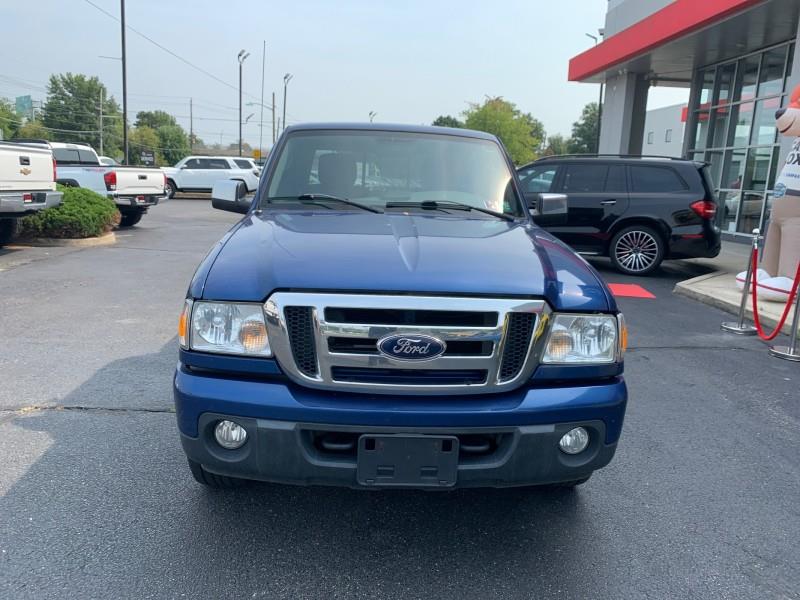 Used Ford Ranger XLT SuperCab 126'' 2011 | Car Revolution. Maple Shade, New Jersey Used Ford Ranger XLT SuperCab 126'' 2011 | Car Revolution. Maple Shade, New Jersey