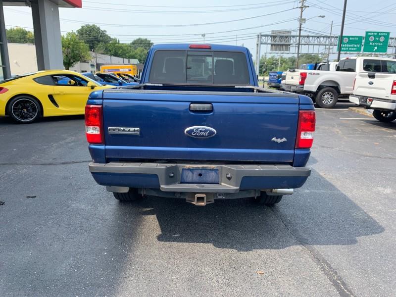 Used Ford Ranger XLT SuperCab 126'' 2011 | Car Revolution. Maple Shade, New Jersey Used Ford Ranger XLT SuperCab 126'' 2011 | Car Revolution. Maple Shade, New Jersey