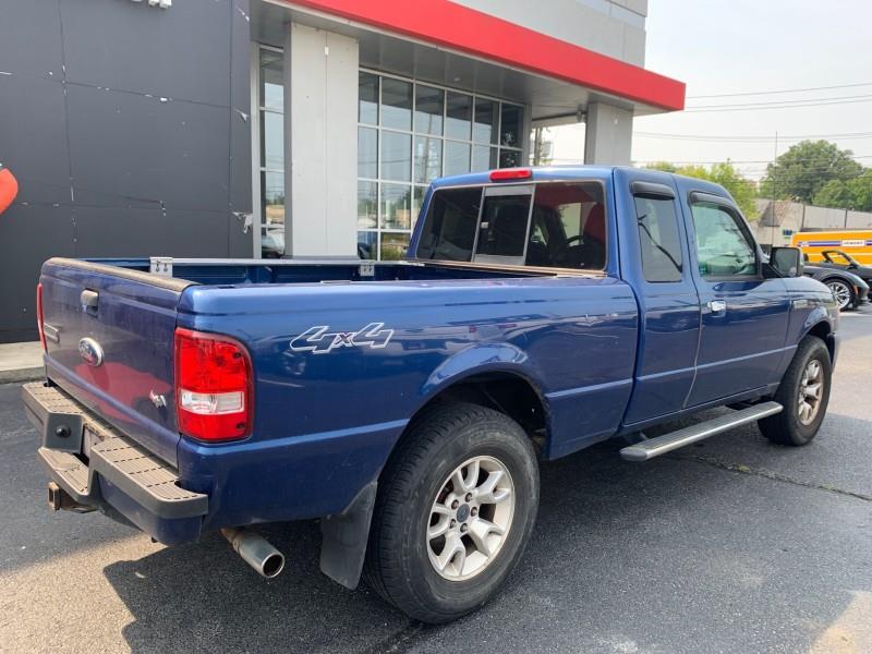Used Ford Ranger XLT SuperCab 126'' 2011 | Car Revolution. Maple Shade, New Jersey Used Ford Ranger XLT SuperCab 126'' 2011 | Car Revolution. Maple Shade, New Jersey
