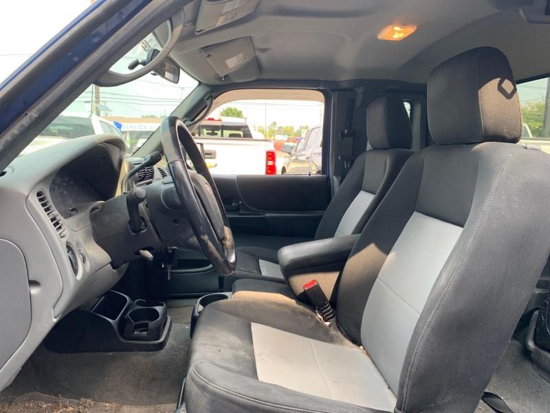 Used Ford Ranger XLT SuperCab 126'' 2011 | Car Revolution. Maple Shade, New Jersey Used Ford Ranger XLT SuperCab 126'' 2011 | Car Revolution. Maple Shade, New Jersey